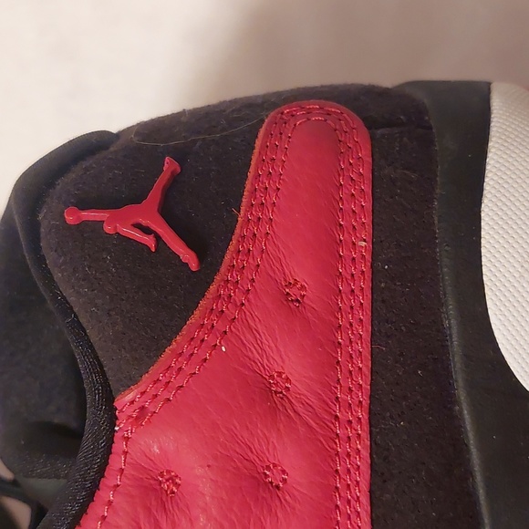 Nike Air Jordan 13 - Picture 11 of 13